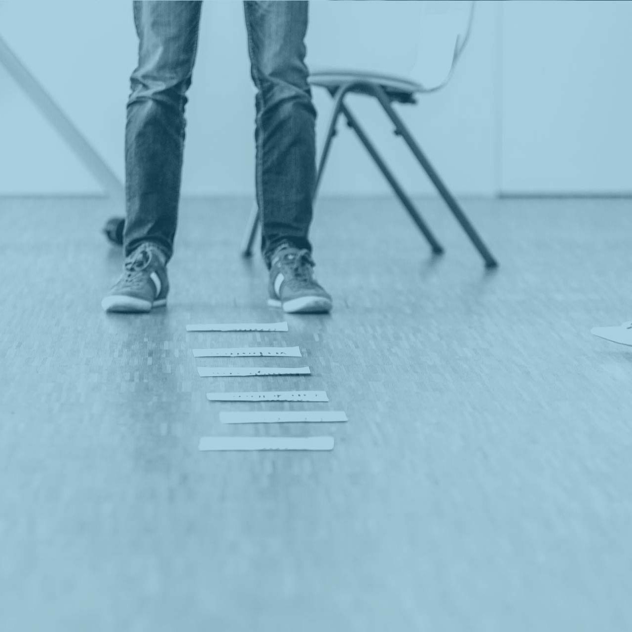 Systemisches arbeiten