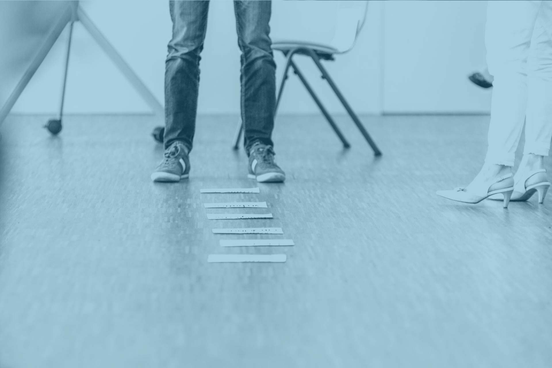 Systemisches arbeiten